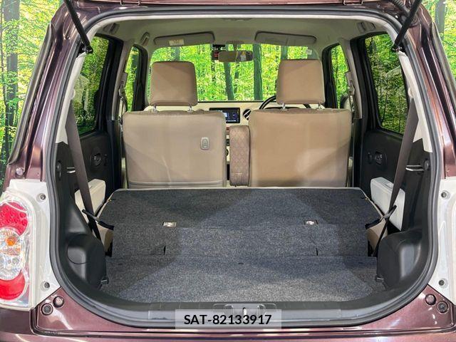 Daihatsu MIRA COCOA 2017-07 7455844-10
