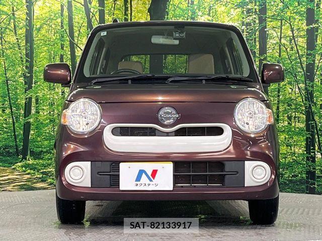 Daihatsu MIRA COCOA 2017-07 7455844-14