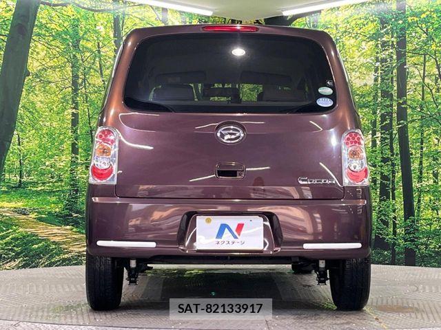 Daihatsu MIRA COCOA 2017-07 7455844-15