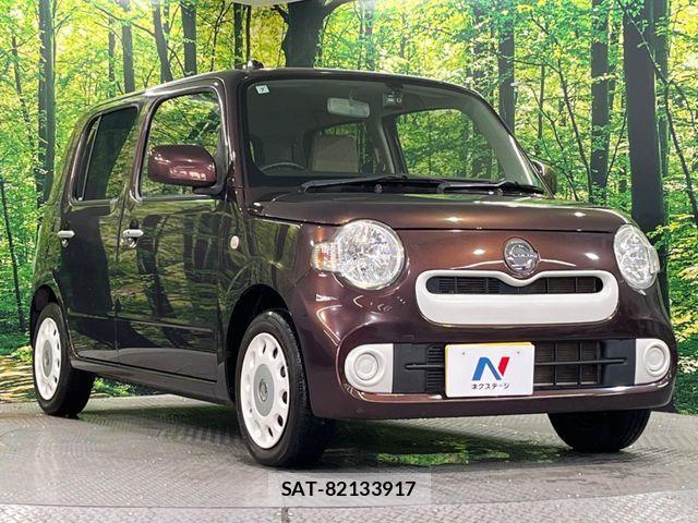 Daihatsu MIRA COCOA 2017-07 7455844-16