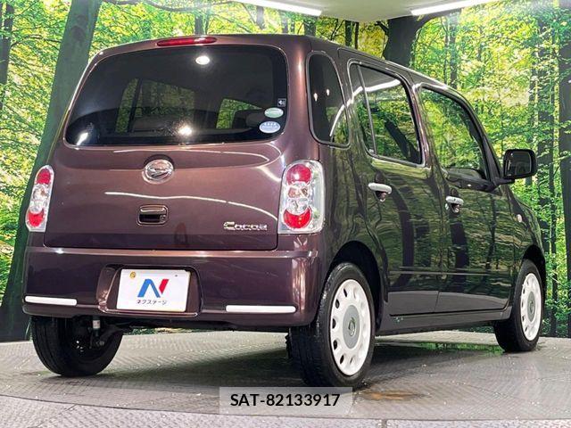 Daihatsu MIRA COCOA 2017-07 7455844-17