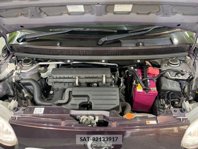 Daihatsu MIRA COCOA 2017-07 7455844-18