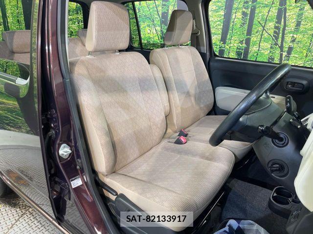 Daihatsu MIRA COCOA 2017-07 7455844-8