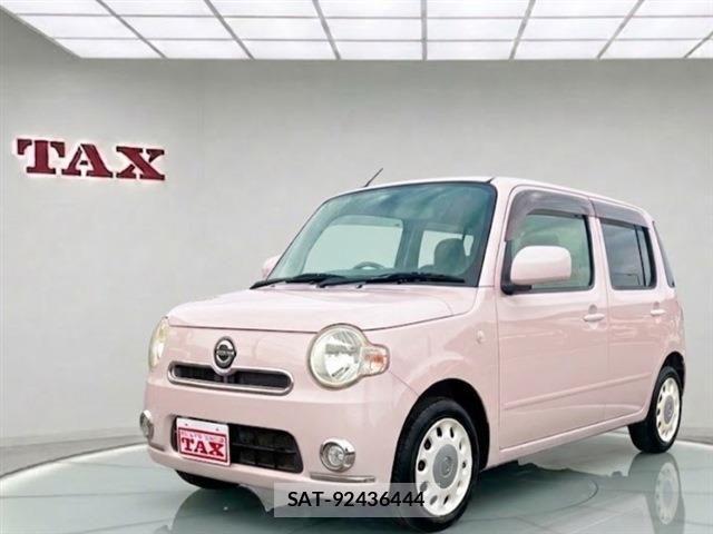Daihatsu MIRA COCOA 2014-03 7455845-0