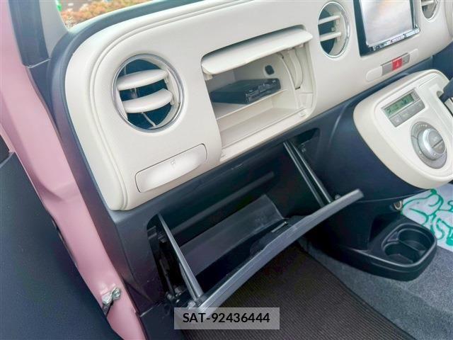 Daihatsu MIRA COCOA 2014-03 7455845-17