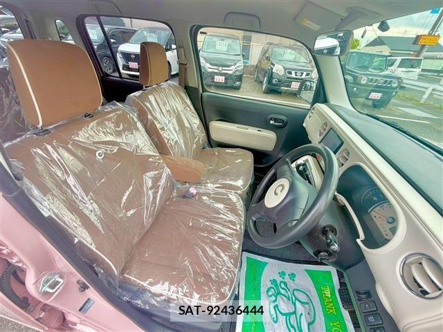 Daihatsu MIRA COCOA 2014-03 7455845-19
