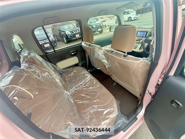 Daihatsu MIRA COCOA 2014-03 7455845-21