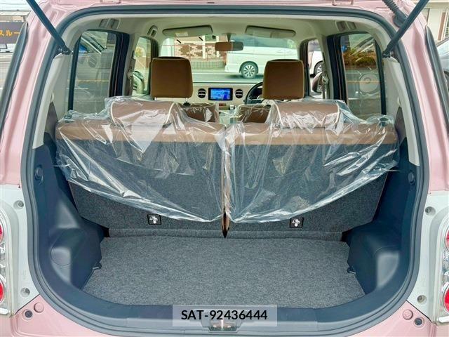 Daihatsu MIRA COCOA 2014-03 7455845-24