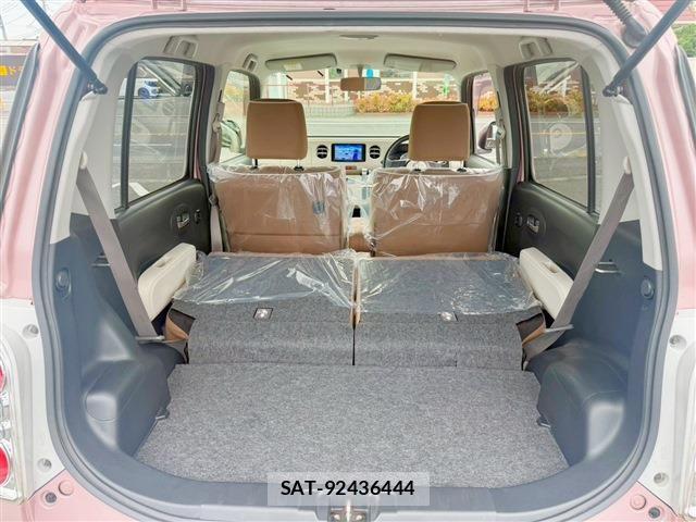 Daihatsu MIRA COCOA 2014-03 7455845-25