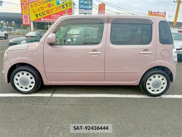 Daihatsu MIRA COCOA 2014-03 7455845-27