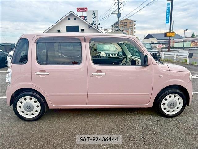 Daihatsu MIRA COCOA 2014-03 7455845-28