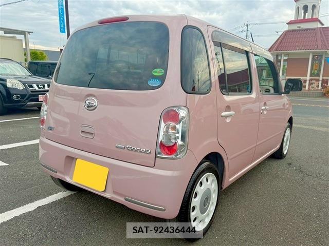 Daihatsu MIRA COCOA 2014-03 7455845-2