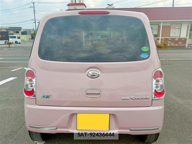 Daihatsu MIRA COCOA 2014-03 7455845-29