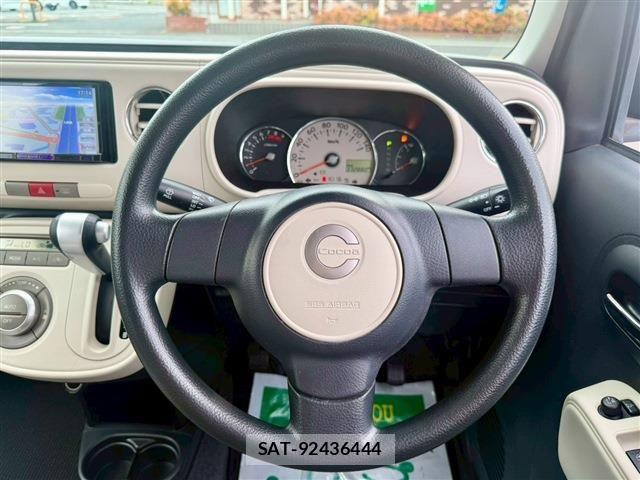 Daihatsu MIRA COCOA 2014-03 7455845-3