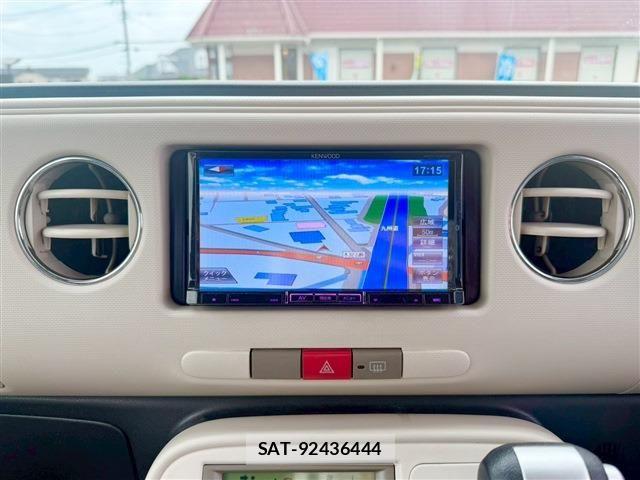 Daihatsu MIRA COCOA 2014-03 7455845-4