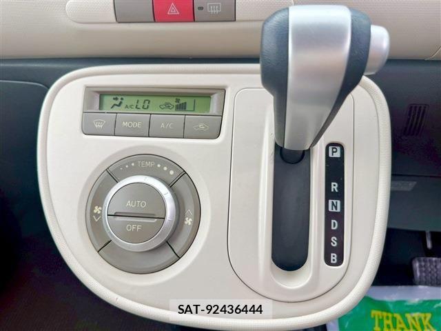 Daihatsu MIRA COCOA 2014-03 7455845-7