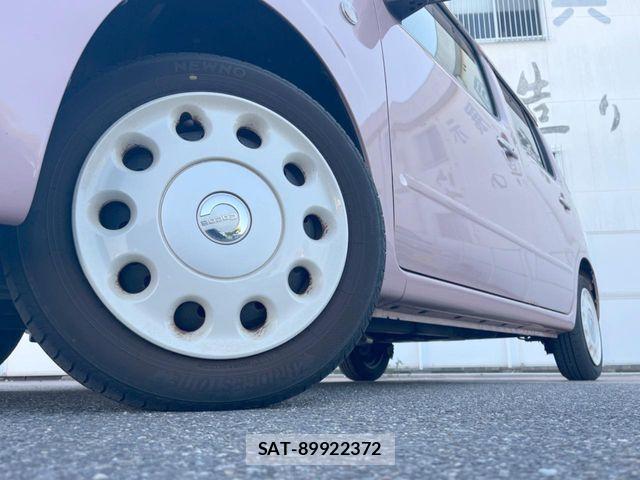 Daihatsu MIRA COCOA 2016-02 7501597-12