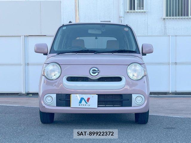 Daihatsu MIRA COCOA 2016-02 7501597-13