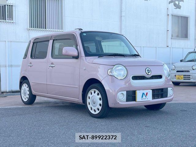 Daihatsu MIRA COCOA 2016-02 7501597-15