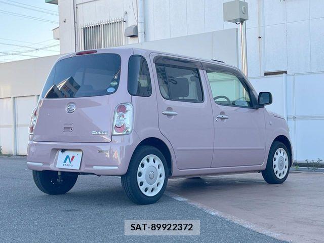 Daihatsu MIRA COCOA 2016-02 7501597-16