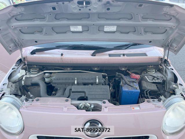Daihatsu MIRA COCOA 2016-02 7501597-17