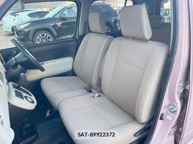 Daihatsu MIRA COCOA 2016-02 7501597-7
