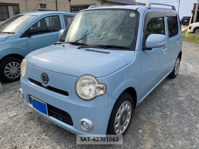 sat car