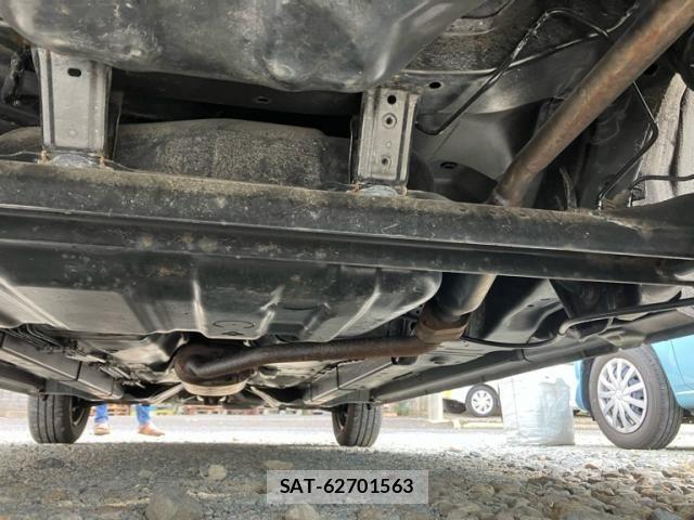 Daihatsu MIRA COCOA 2010-03 7501604-9