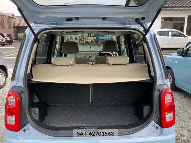 Daihatsu MIRA COCOA 2010-03 7501604-10