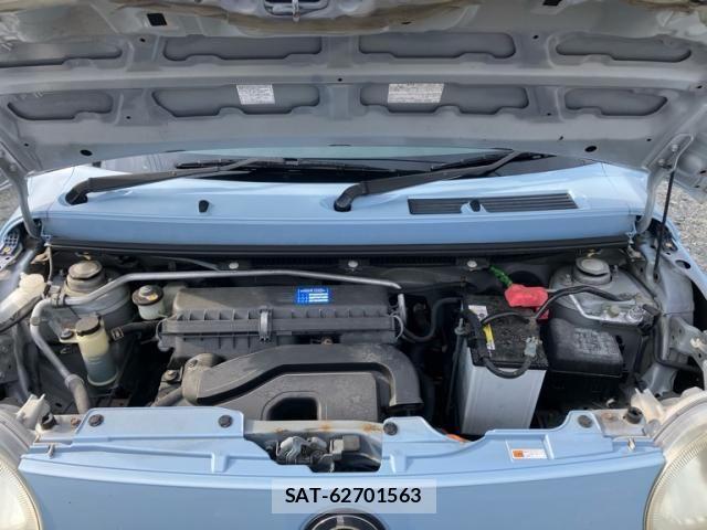 Daihatsu MIRA COCOA 2010-03 7501604-11