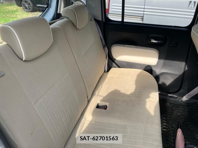Daihatsu MIRA COCOA 2010-03 7501604-12