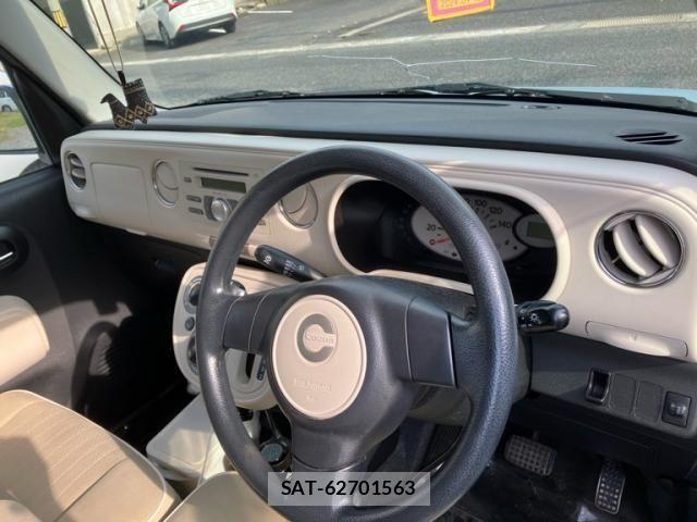 Daihatsu MIRA COCOA 2010-03 7501604-13