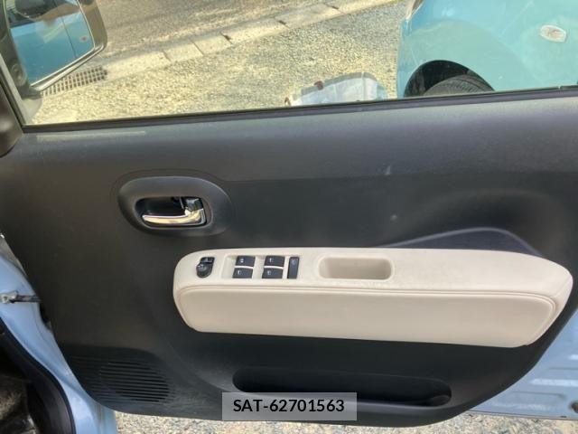 Daihatsu MIRA COCOA 2010-03 7501604-15