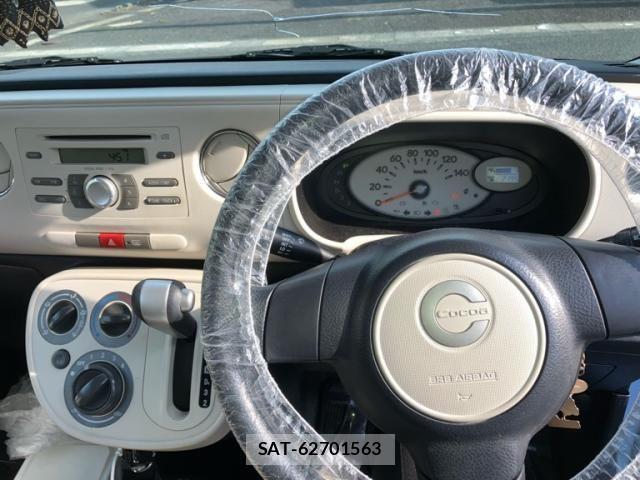 Daihatsu MIRA COCOA 2010-03 7501604-16