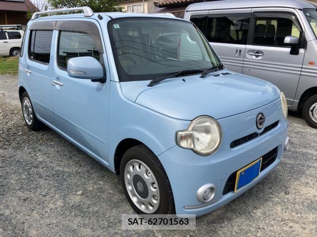 Daihatsu MIRA COCOA 2010-03 7501604-1