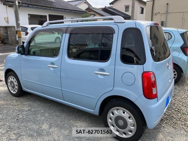Daihatsu MIRA COCOA 2010-03 7501604-2