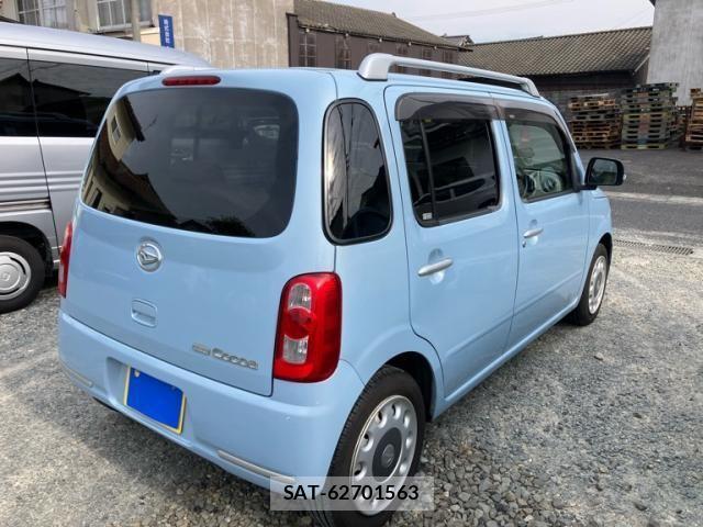 Daihatsu MIRA COCOA 2010-03 7501604-3