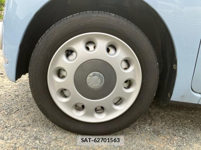 Daihatsu MIRA COCOA 2010-03 7501604-6