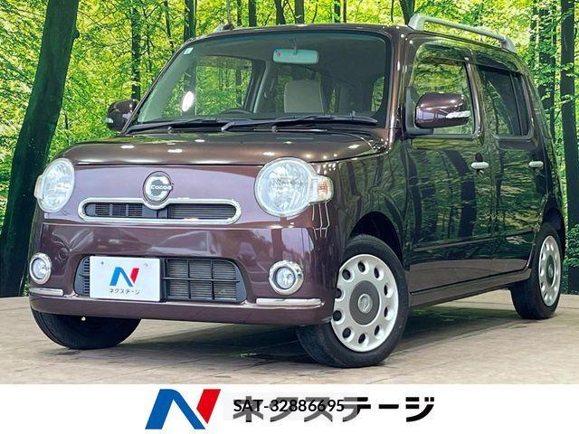 Daihatsu MIRA COCOA 2013-01 7501596-0