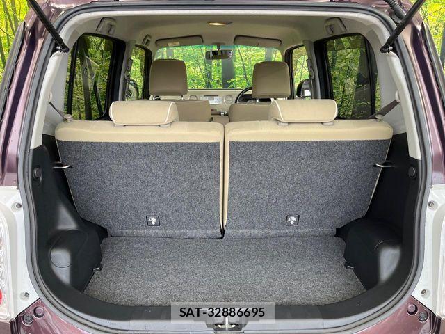 Daihatsu MIRA COCOA 2013-01 7501596-9