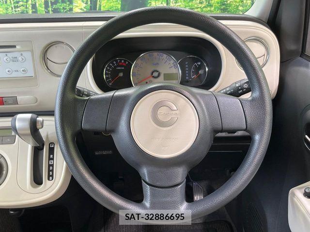 Daihatsu MIRA COCOA 2013-01 7501596-10