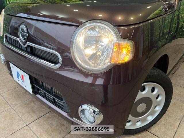 Daihatsu MIRA COCOA 2013-01 7501596-11