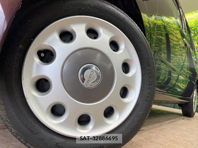 Daihatsu MIRA COCOA 2013-01 7501596-12