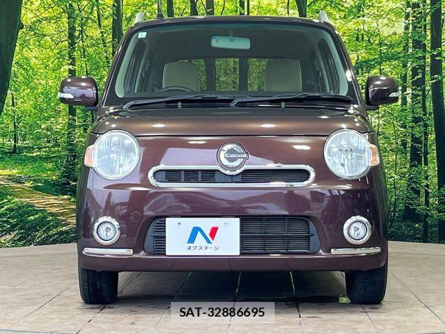 Daihatsu MIRA COCOA 2013-01 7501596-13