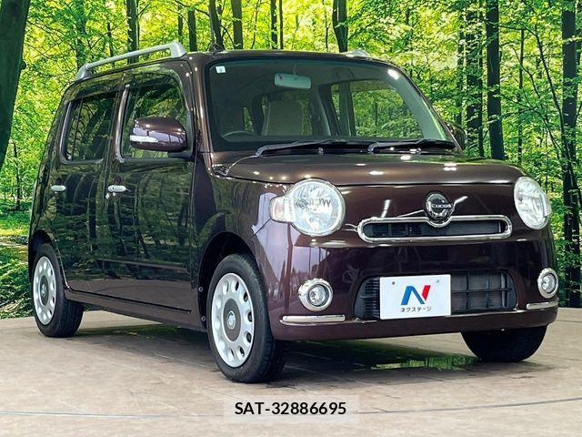 Daihatsu MIRA COCOA 2013-01 7501596-15