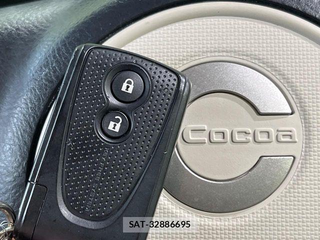 Daihatsu MIRA COCOA 2013-01 7501596-2