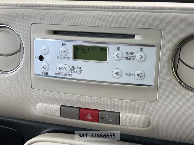 Daihatsu MIRA COCOA 2013-01 7501596-4