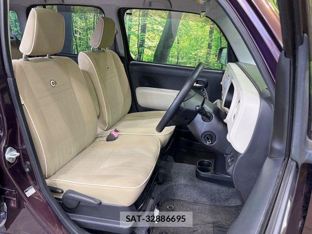 Daihatsu MIRA COCOA 2013-01 7501596-7