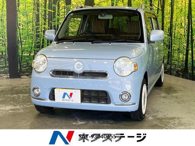 Daihatsu MIRA COCOA 2014-06 7501600-0