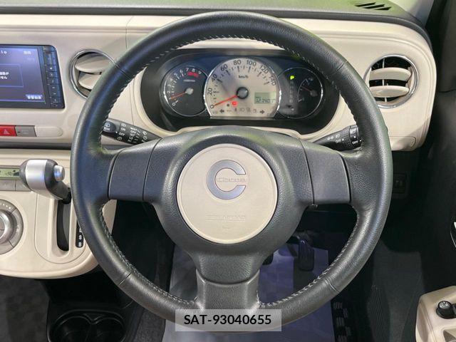 Daihatsu MIRA COCOA 2014-06 7501600-9